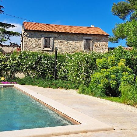 Eti And Mia Holiday Apartments Muntić エクステリア 写真