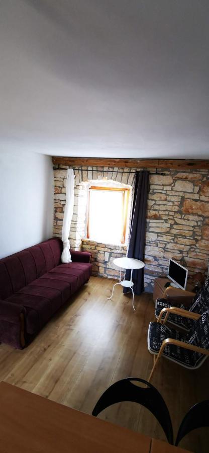Eti And Mia Holiday Apartments Muntić エクステリア 写真