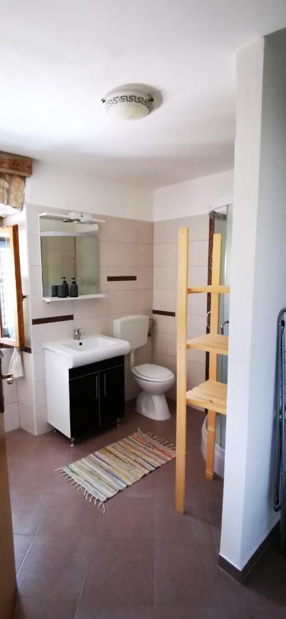 Eti And Mia Holiday Apartments Muntić エクステリア 写真