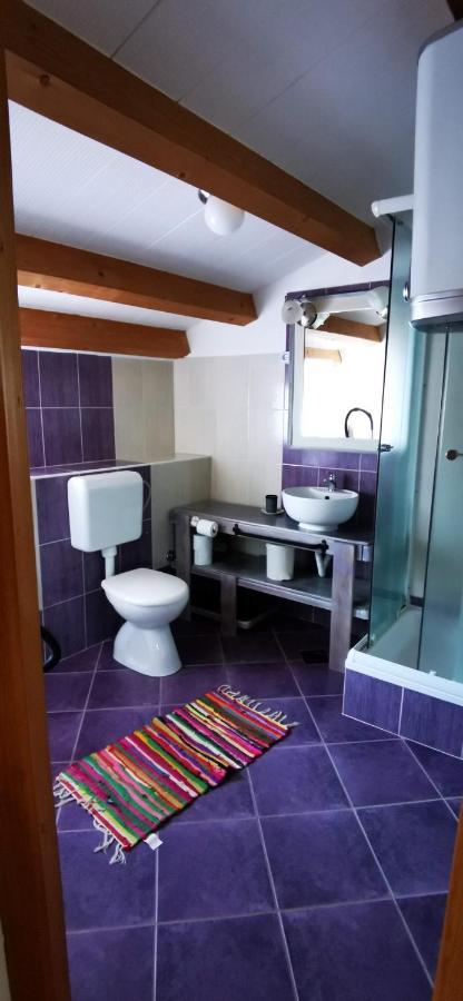 Eti And Mia Holiday Apartments Muntić エクステリア 写真