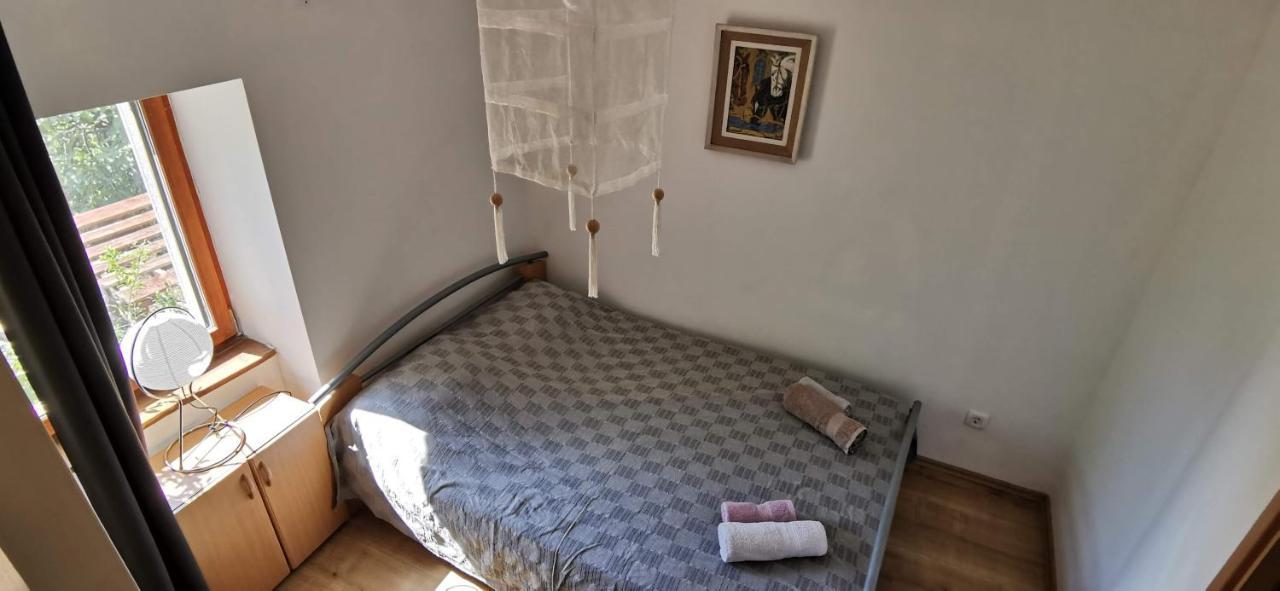 Eti And Mia Holiday Apartments Muntić エクステリア 写真