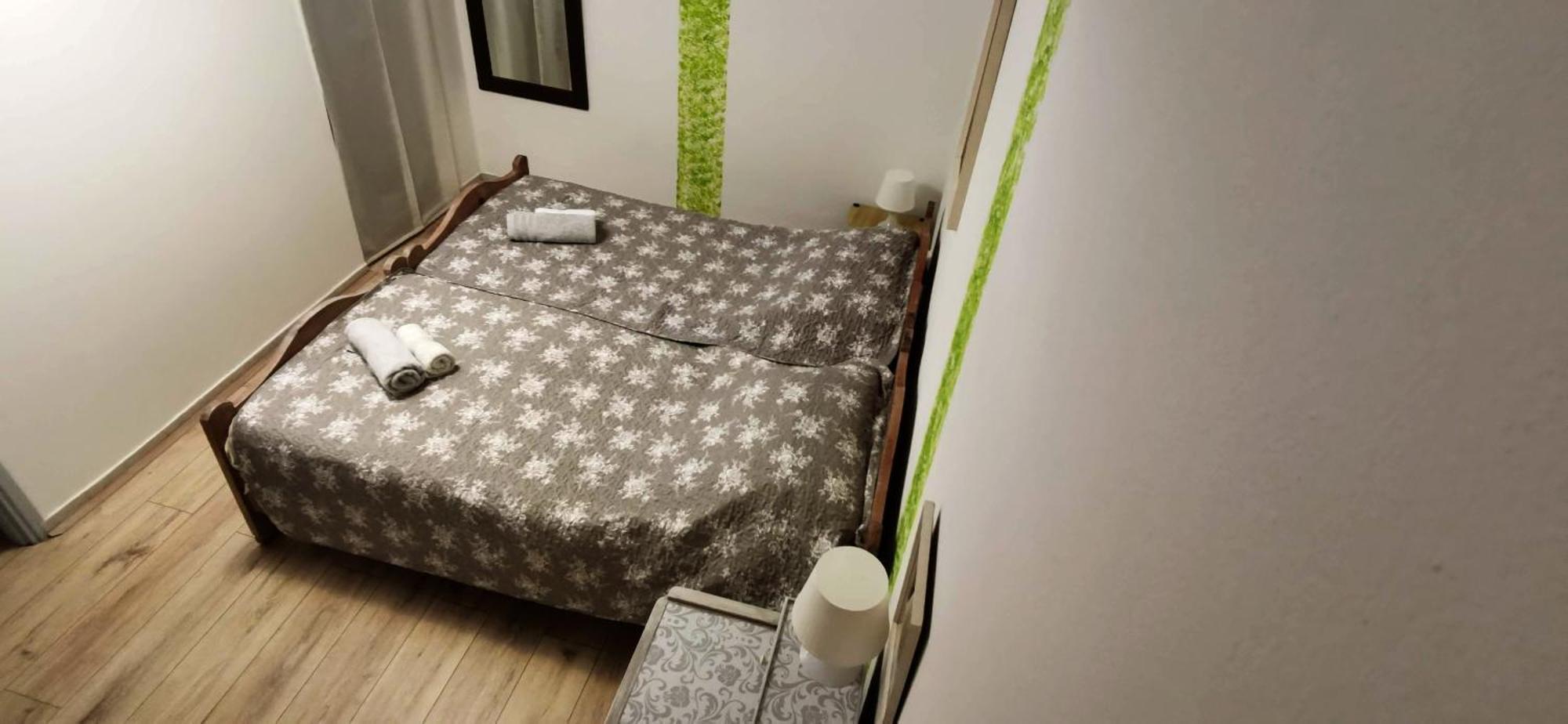 Eti And Mia Holiday Apartments Muntić エクステリア 写真