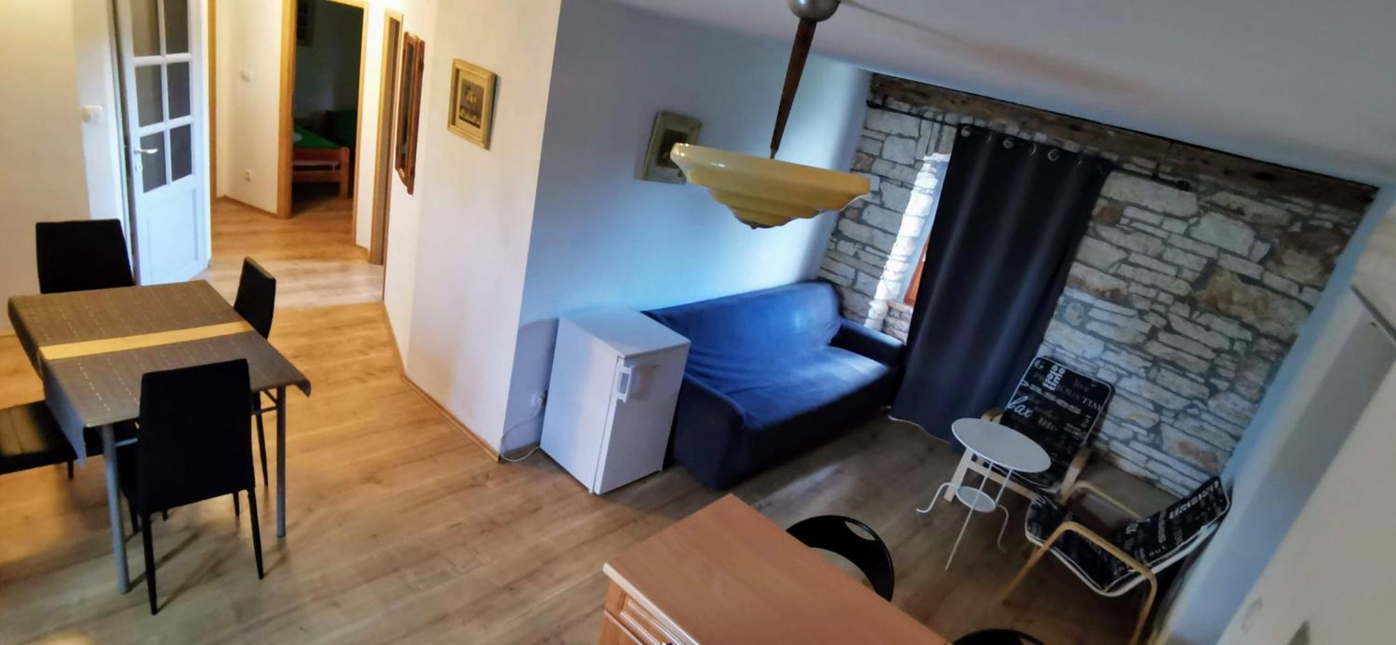 Eti And Mia Holiday Apartments Muntić エクステリア 写真