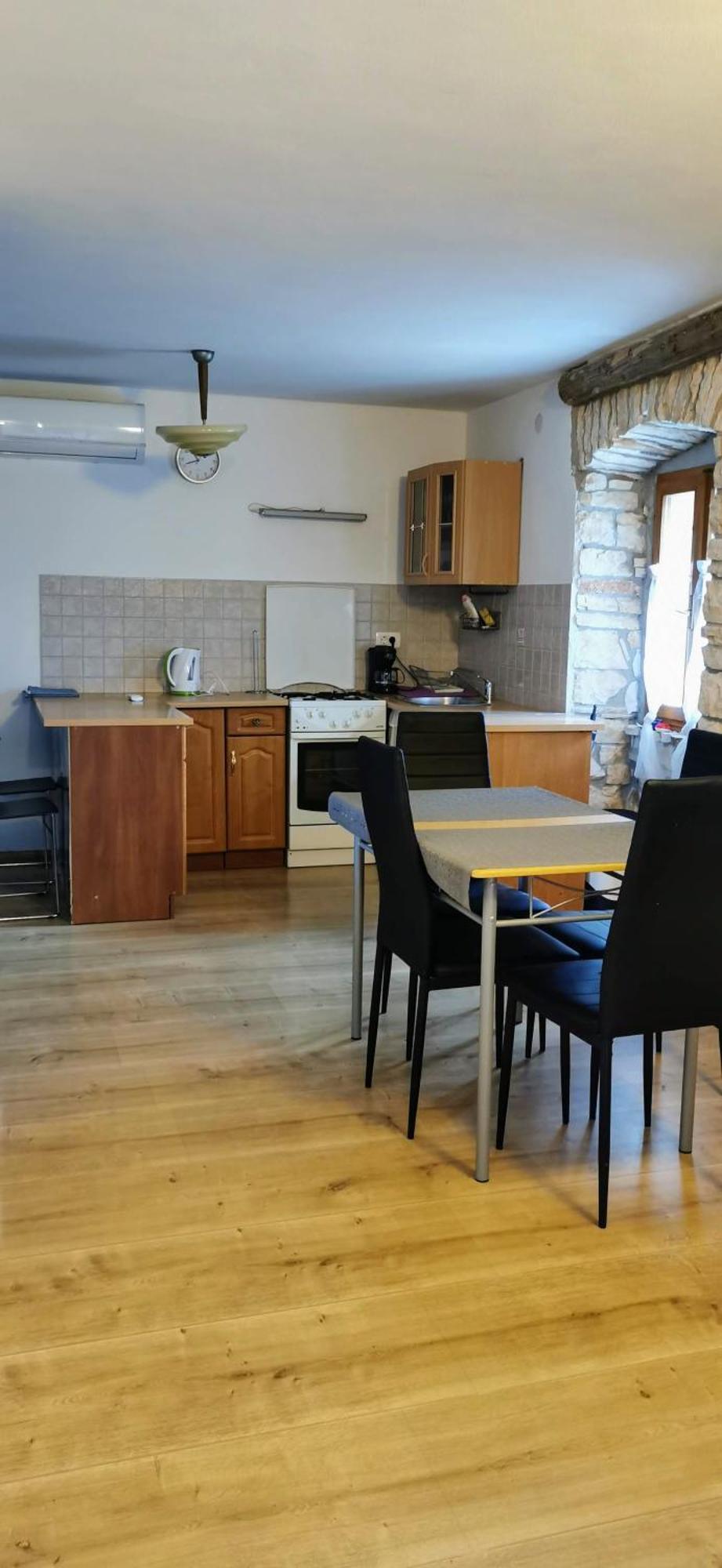 Eti And Mia Holiday Apartments Muntić エクステリア 写真