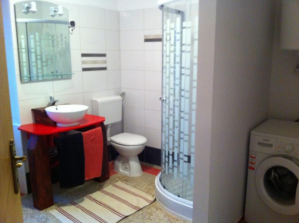 Eti And Mia Holiday Apartments Muntić 部屋 写真